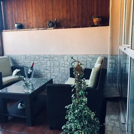Appartement Apartamento Mafasca Morro Jable