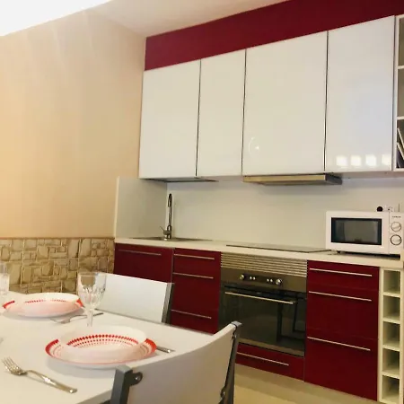 Διαμέρισμα Apartamento Mafasca *