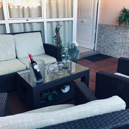 Διαμέρισμα Apartamento Mafasca *