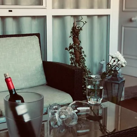 Apartamento Mafasca Appartement Morro Jable