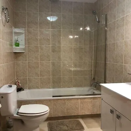 Διαμέρισμα Apartamento Mafasca Morro Jable (Fuerteventura)