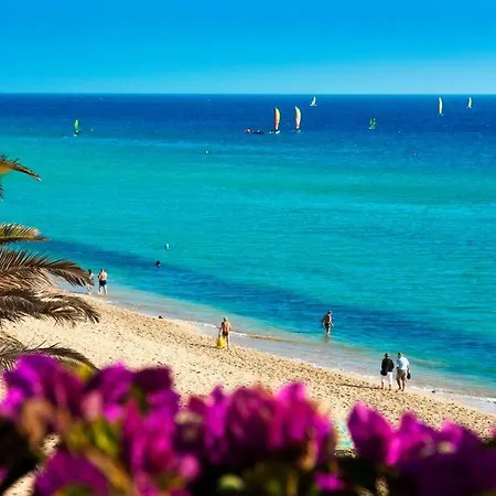 Διαμέρισμα Apartamento Mafasca Morro Jable (Fuerteventura)