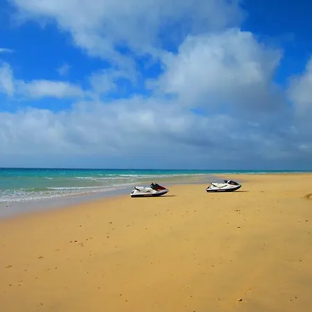 Διαμέρισμα Apartamento Mafasca Morro Jable (Fuerteventura)