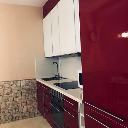 Apartamento Mafasca Διαμέρισμα