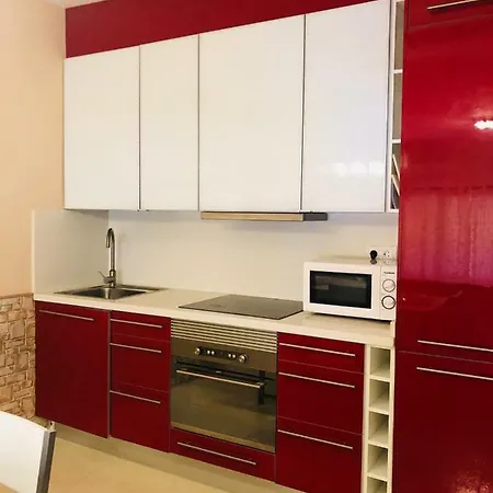 Διαμέρισμα Apartamento Mafasca *